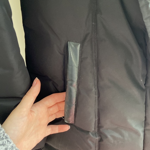 Mackage winter jacket - Picture 5 of 5